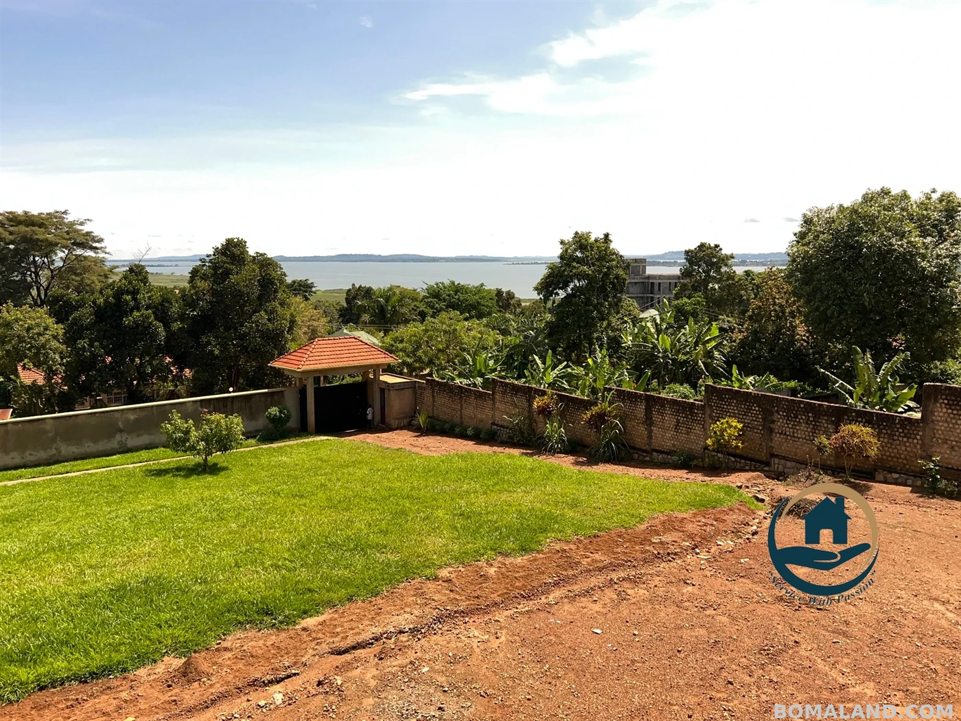 12 bedroom Apartment for sale in Entebbe Wakiso Uganda