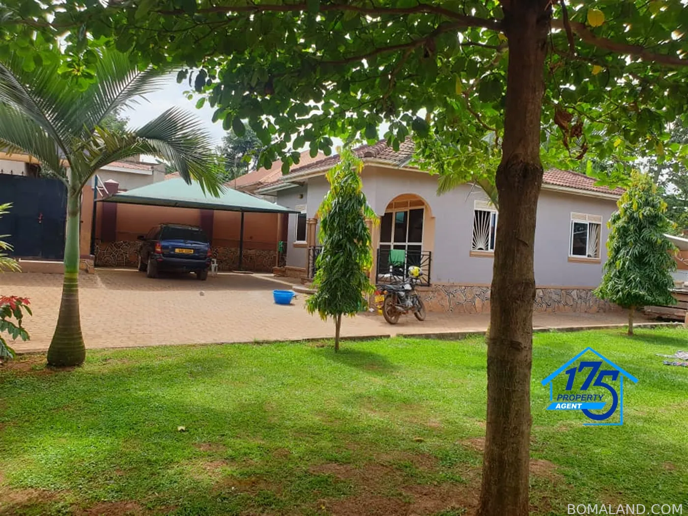 1 bedroom Bungalow for sale in Matugga Wakiso Uganda