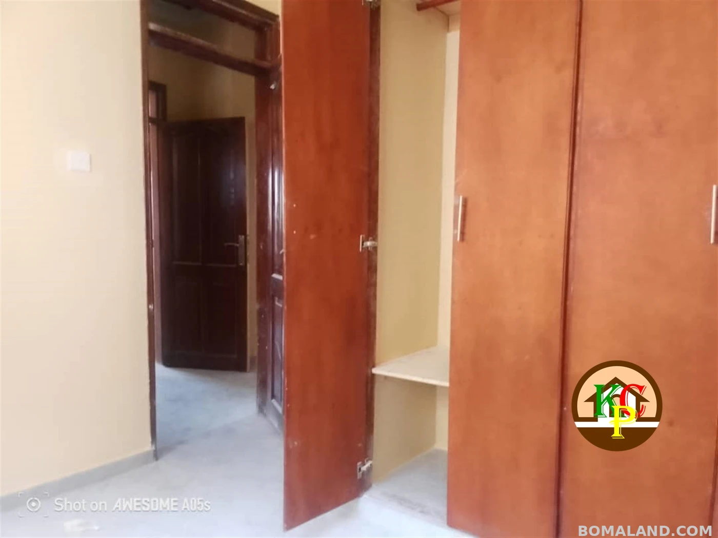 2 bedroom Semi Detached for rent in Namugongo Wakiso Uganda