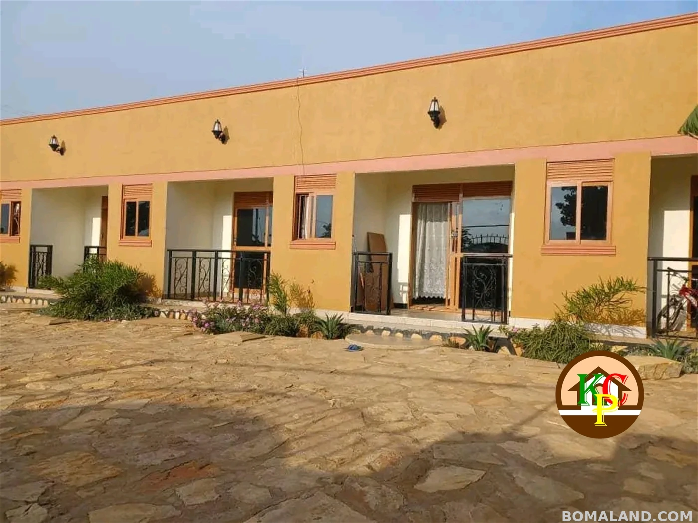 1 bedroom Semi Detached for rent in Gayaza Wakiso Uganda