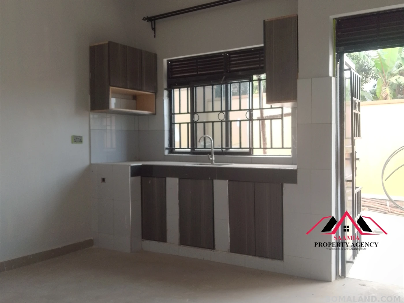 1 bedroom Semi Detached for rent in Namugongo Wakiso Uganda