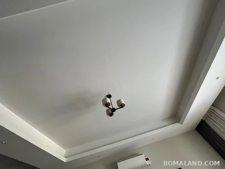 3 bedroom Apartment for rent in Kololo Kampala Uganda