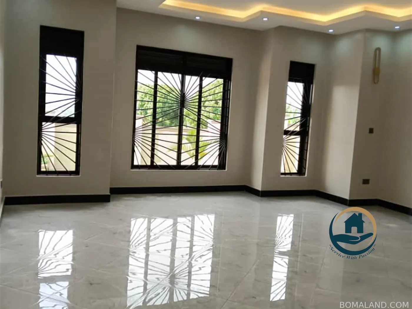 4 bedroom Bungalow for sale in Kajjansi Wakiso Uganda