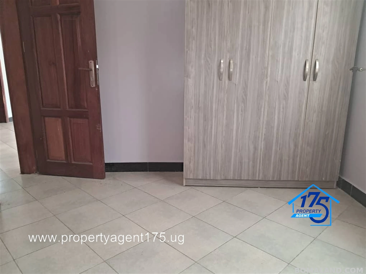 2 bedroom Apartment for rent in Kira Wakiso Uganda