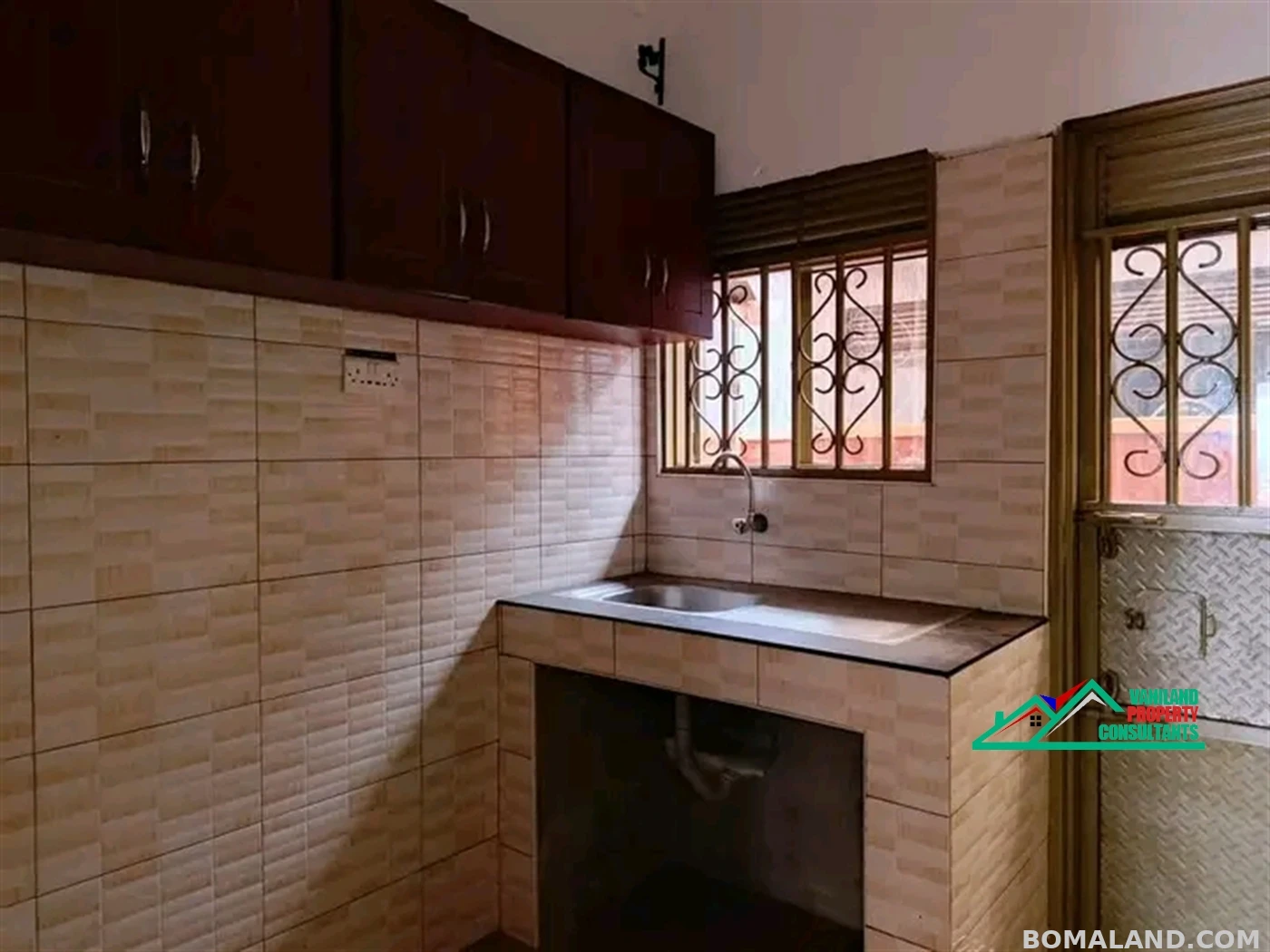 1 bedroom Semi Detached for rent in Namugongo Wakiso Uganda
