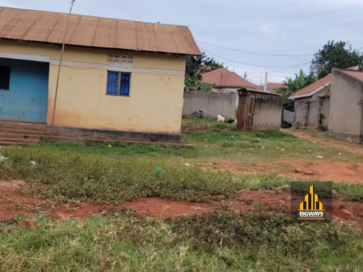 Residential Land for sale in Kyanja Kampala Uganda