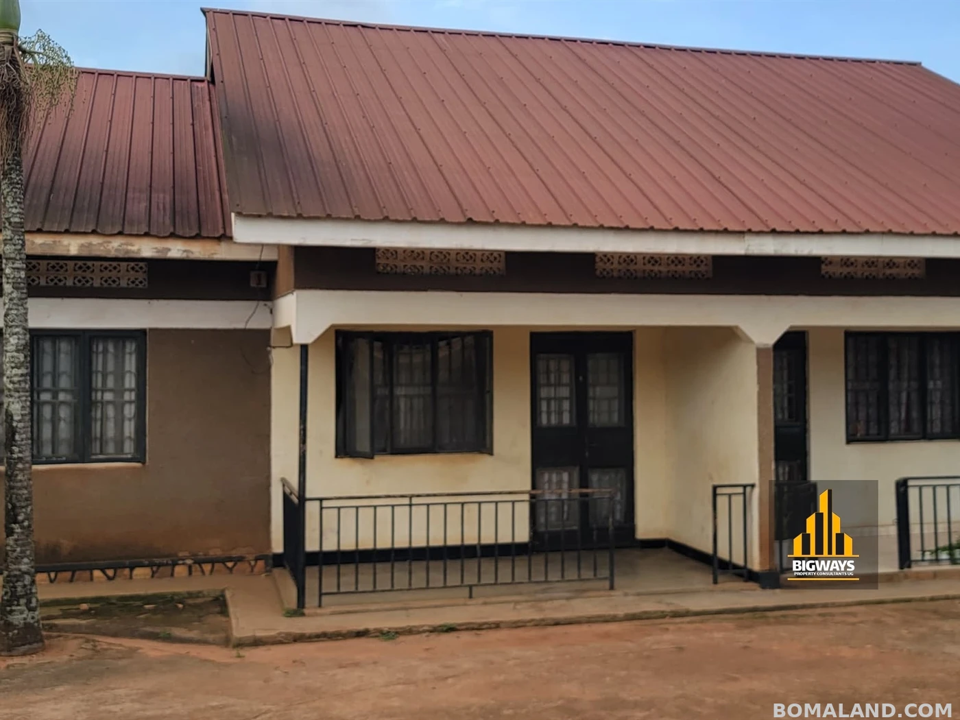 2 bedroom Rental units for sale in Ntinda Kampala Uganda