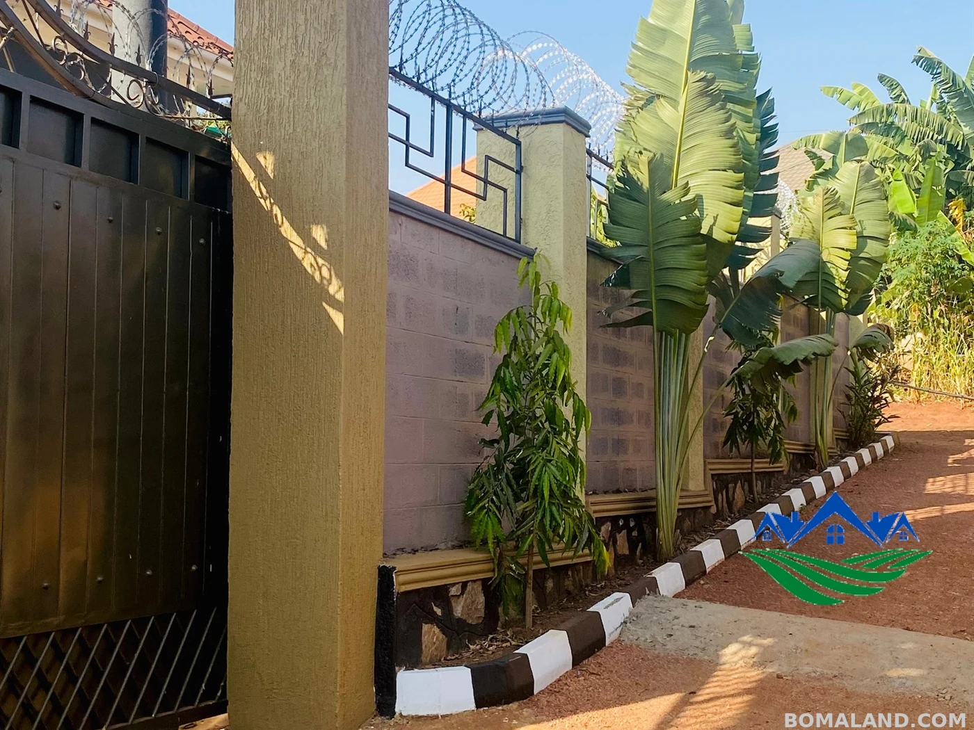 3 bedroom Bungalow for sale in Lumuli Wakiso Uganda