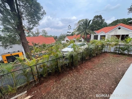 4 bedroom Bungalow for rent in Nakasero Kampala Uganda