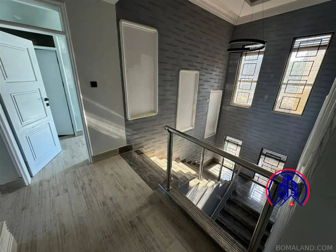 4 bedroom Storeyed house for sale in Kasangati Wakiso Uganda
