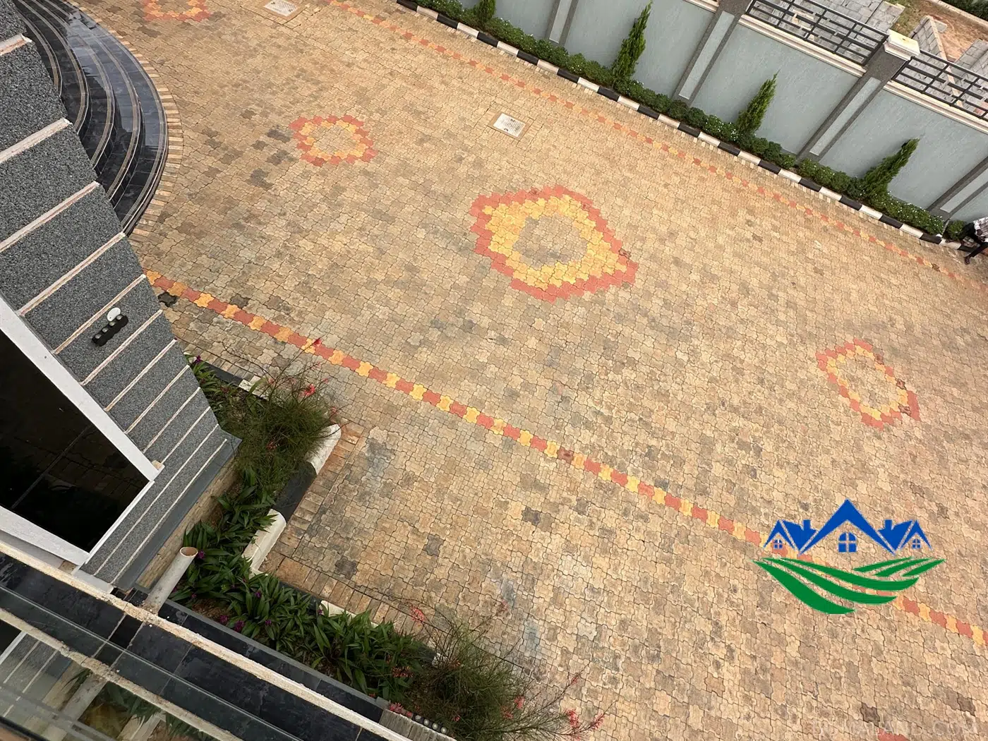 5 bedroom Mansion for sale in Kira Wakiso Uganda