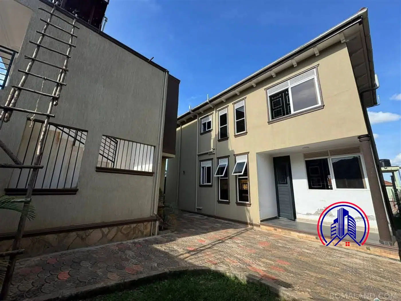 4 bedroom Storeyed house for sale in Kasangati Wakiso Uganda