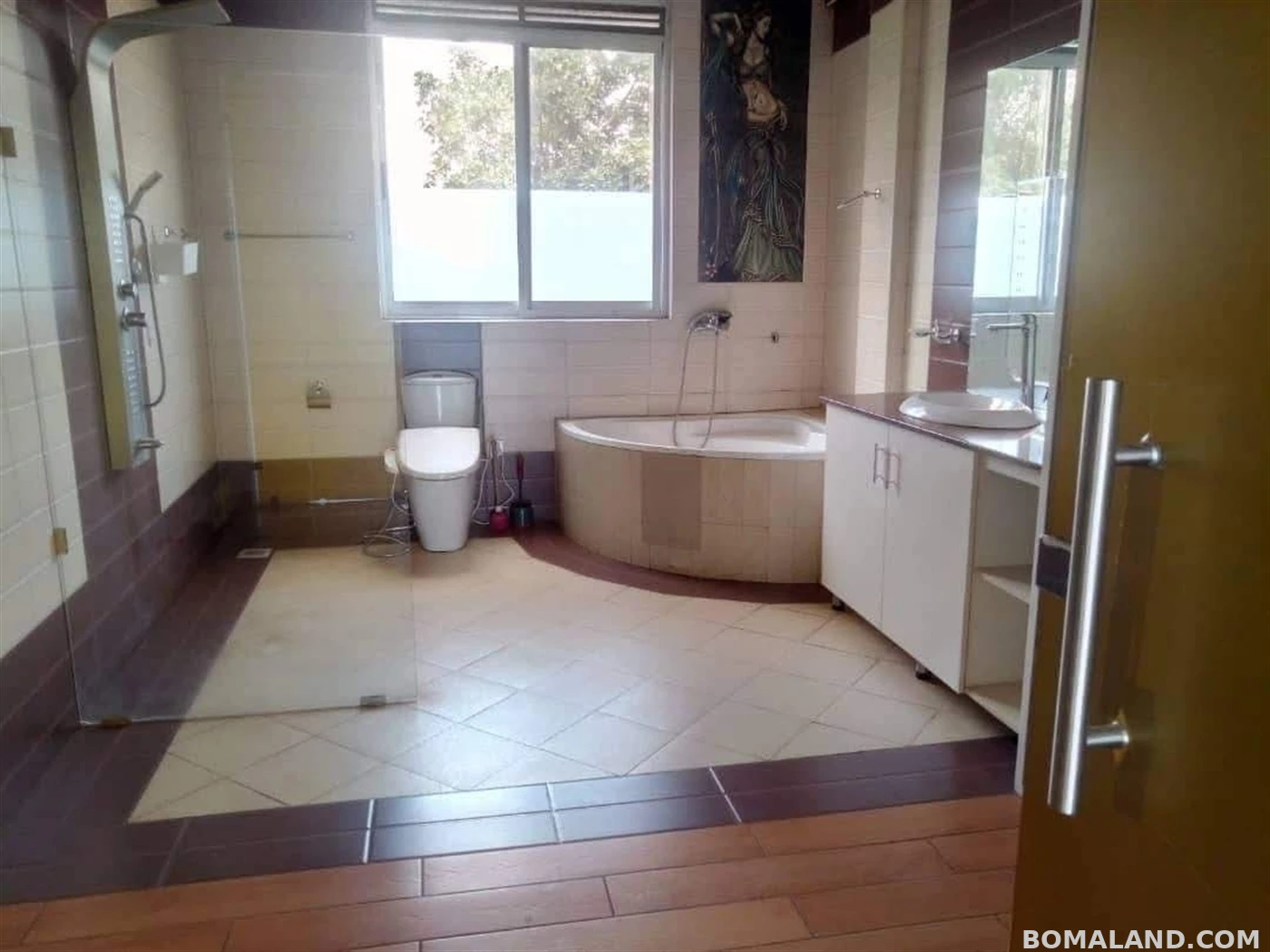 5 bedroom Condominium for sale in Naguru Kampala Uganda
