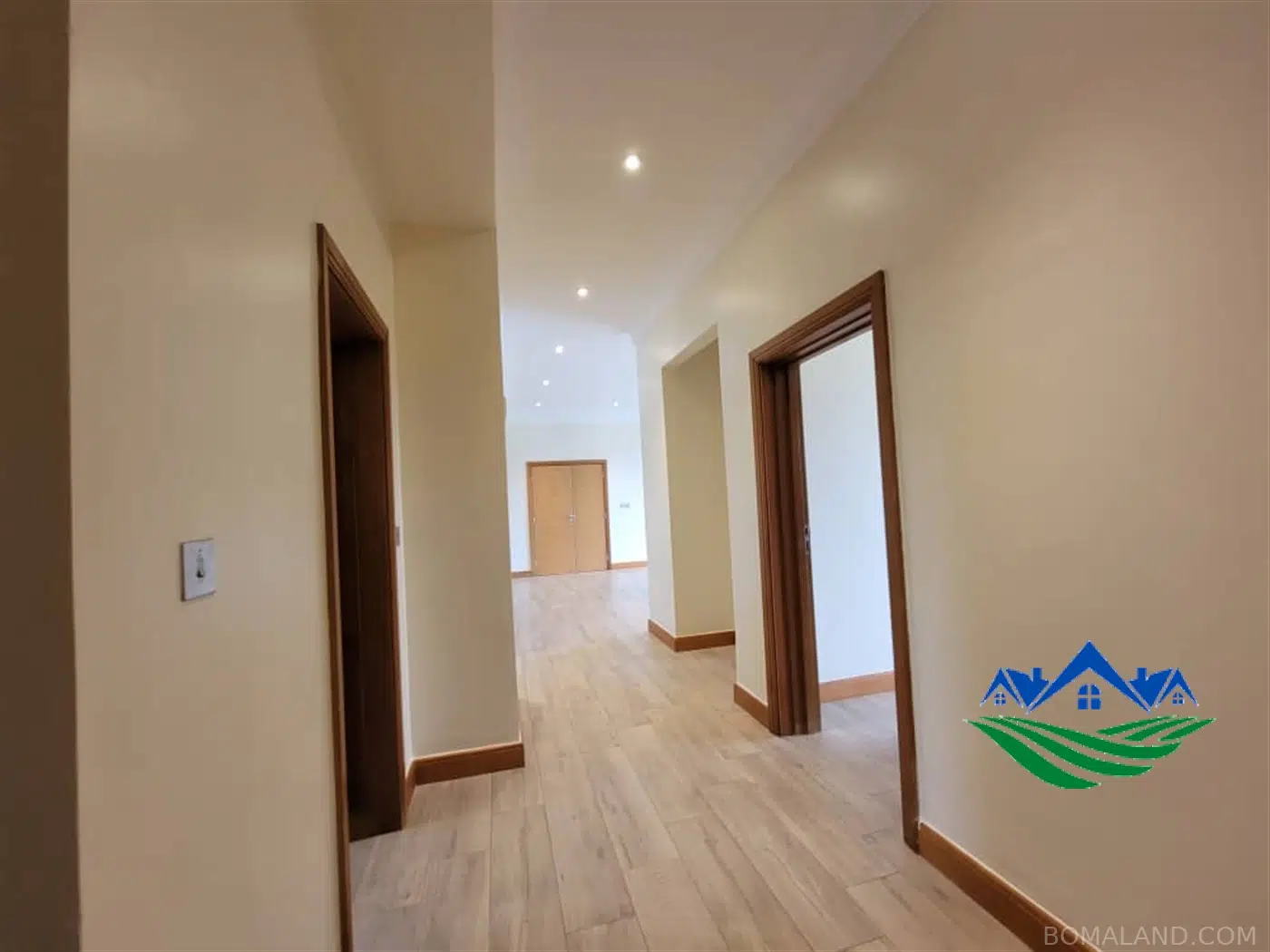 3 bedroom Condominium for sale in Bugoloobi Wakiso Uganda