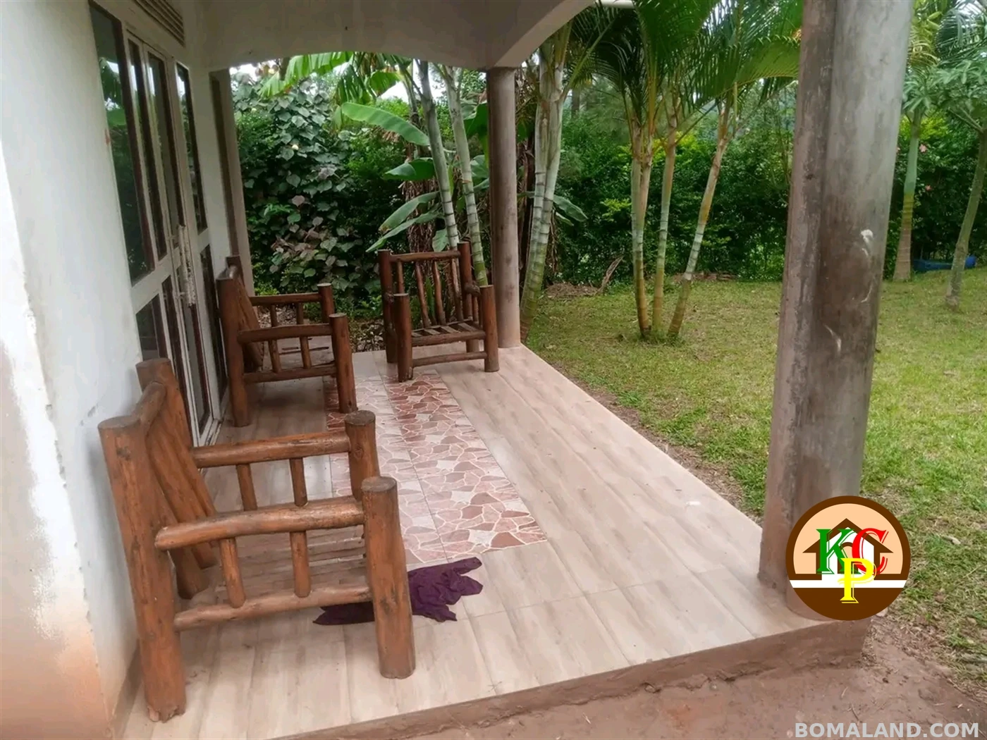 3 bedroom Bungalow for sale in Gobelo Wakiso Uganda