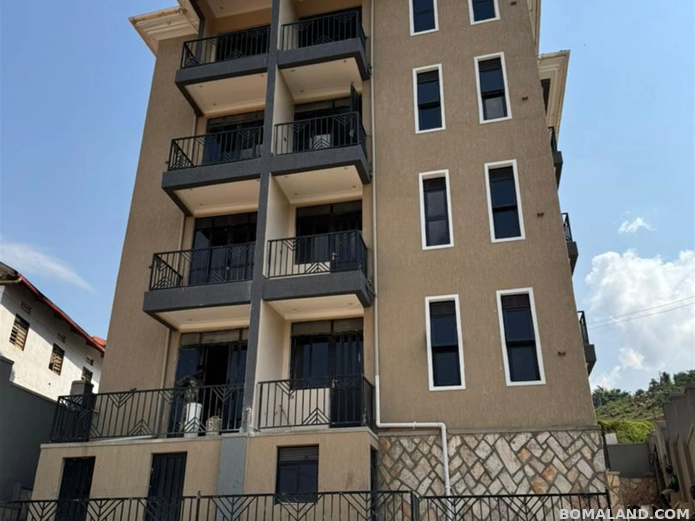 1 bedroom Apartment block for sale in Seguku Wakiso Uganda