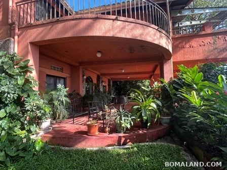 4 bedroom Storeyed house for rent in Ggaba Kampala Uganda