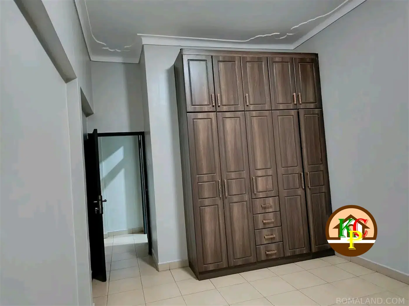 3 bedroom Apartment for rent in Namugongo Wakiso Uganda