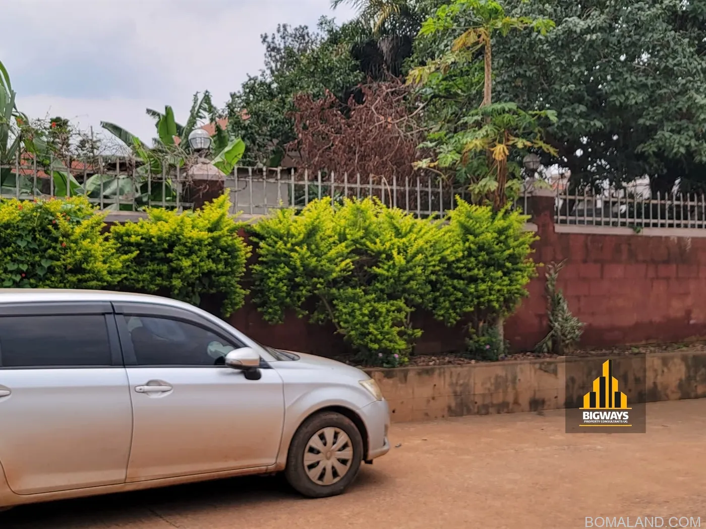 3 bedroom Bungalow for sale in Ntinda Kampala Uganda