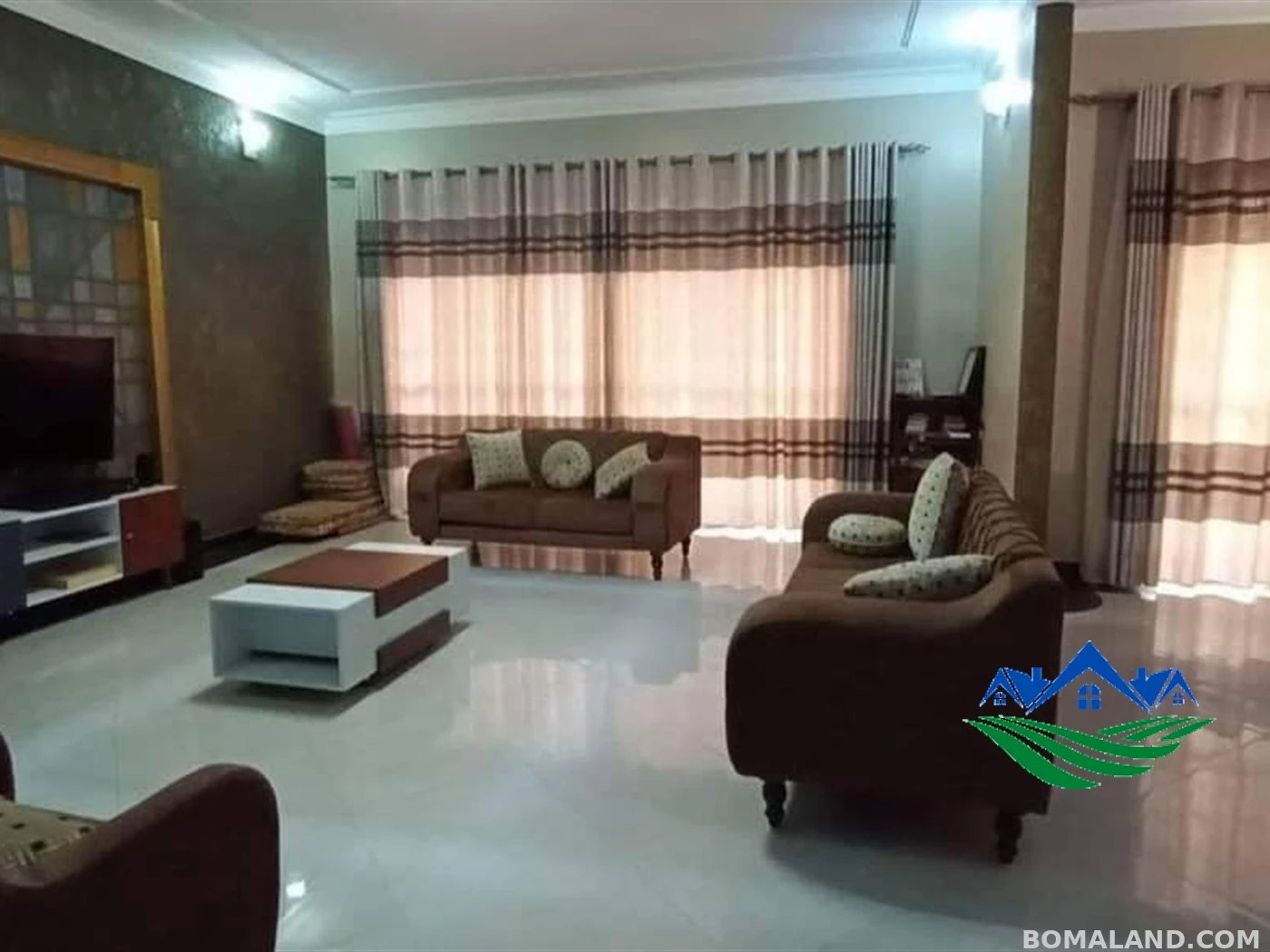 4 bedroom Bungalow for sale in Kira Wakiso Uganda