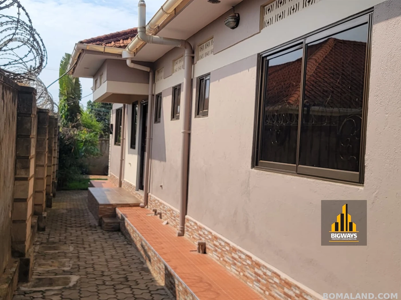 3 bedroom Bungalow for sale in Najjera Wakiso Uganda