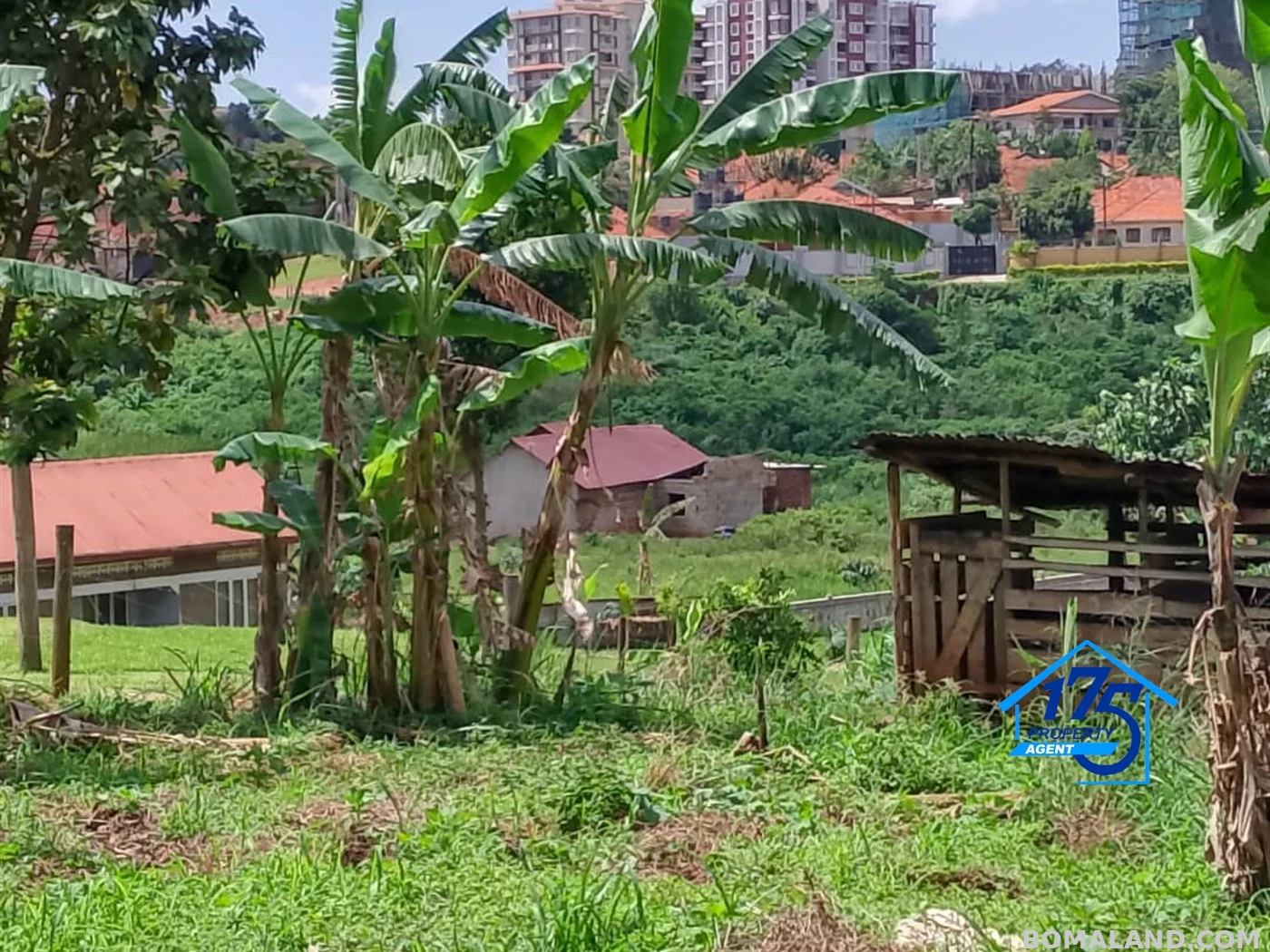 Residential Land for sale in Naalya Wakiso Uganda