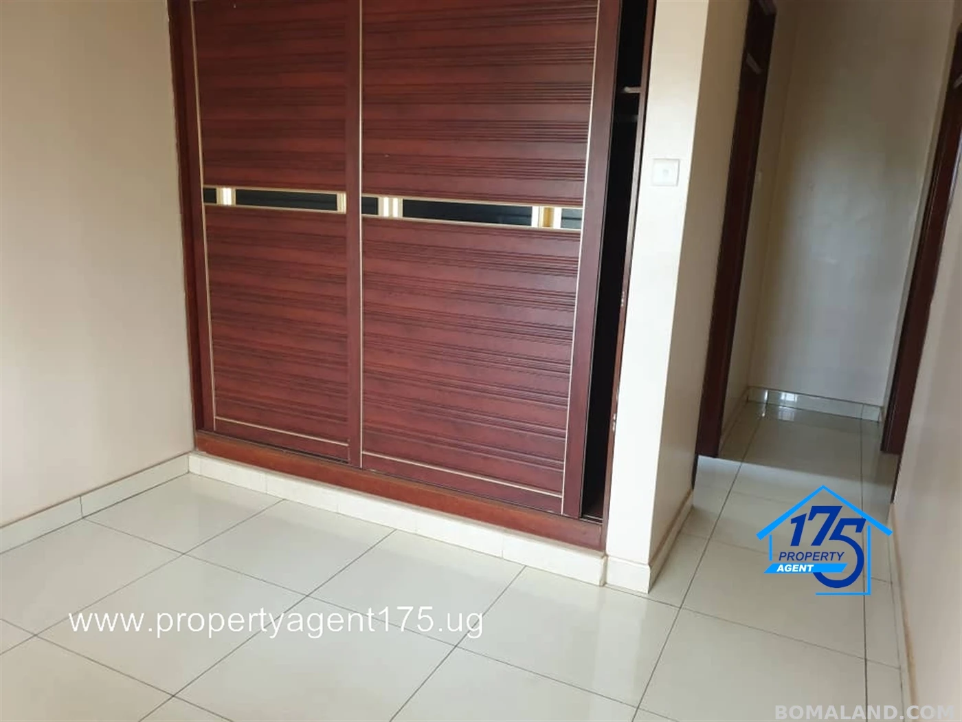 6 bedroom Duplex for sale in Najjera Wakiso Uganda