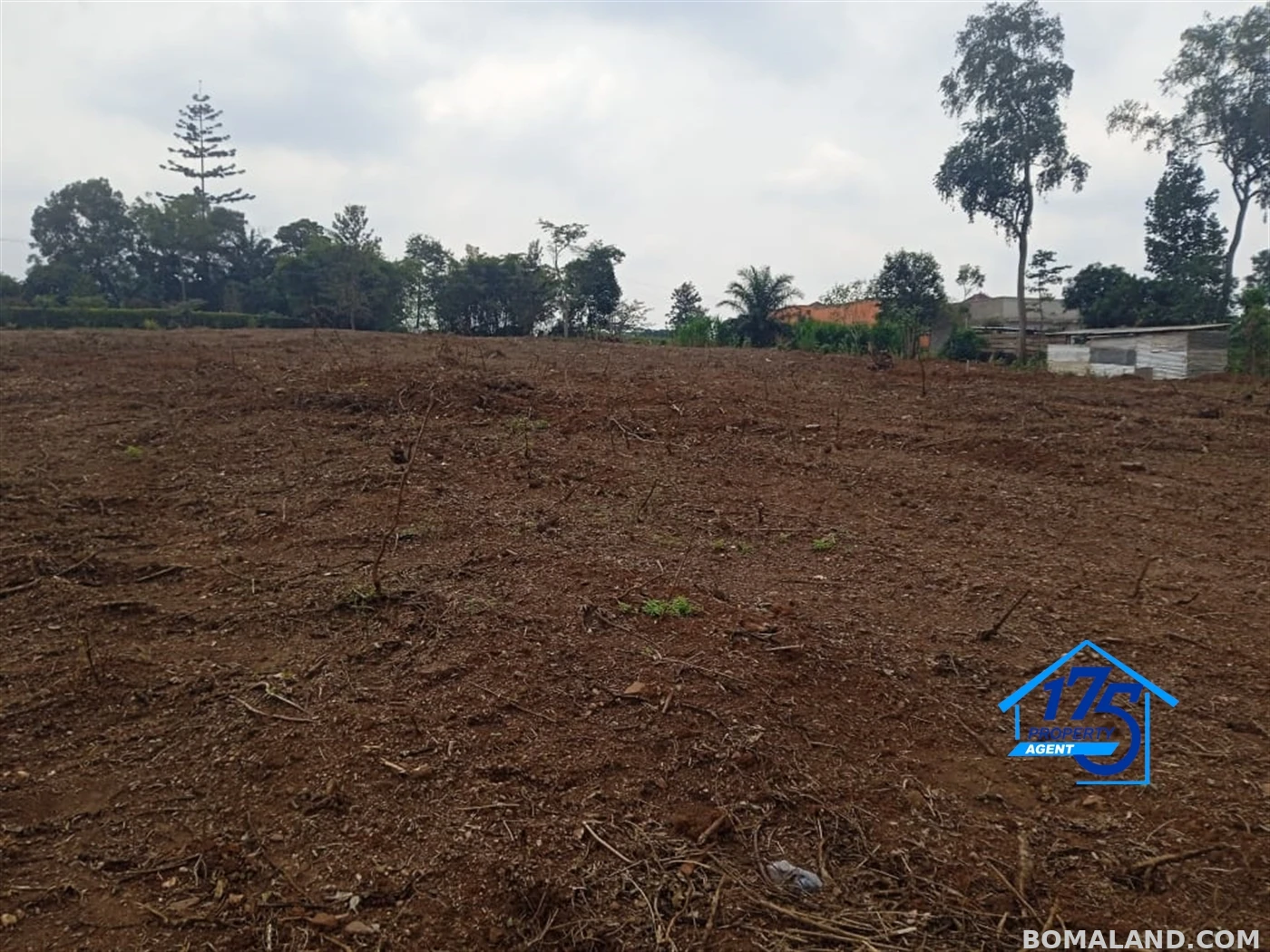 Residential Land for sale in Kiwenda Wakiso Uganda
