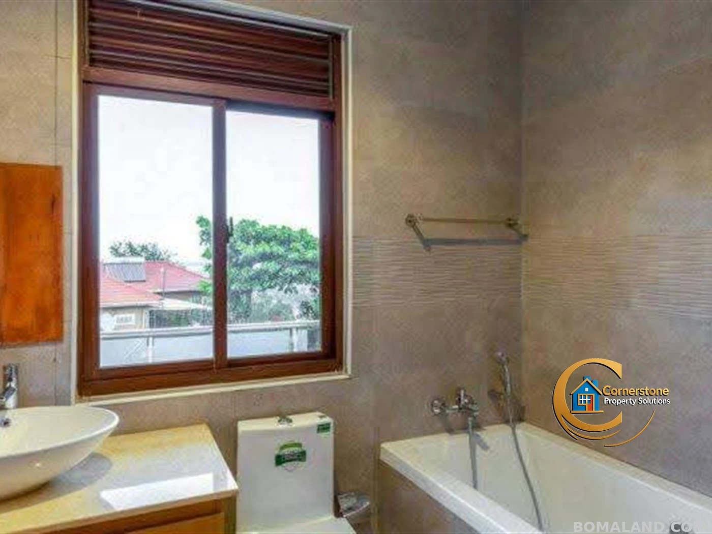 3 bedroom Penthouse for rent in Buziga Kampala Uganda