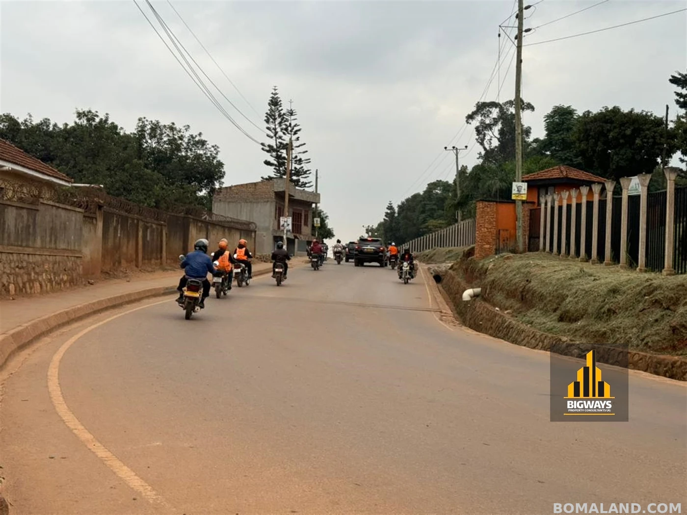 Residential Land for sale in Kisaasi Kampala Uganda
