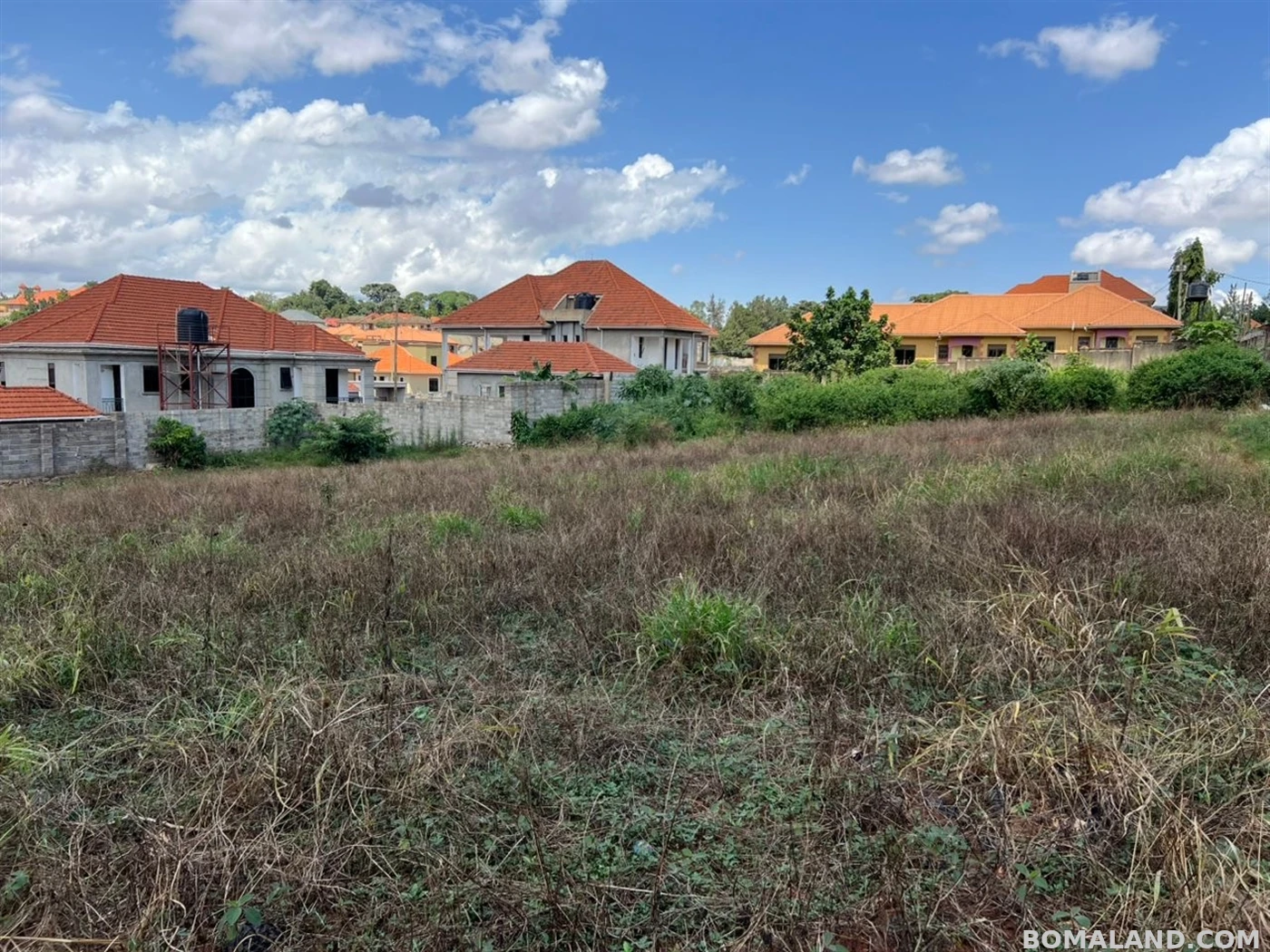 Residential Land for sale in Kyanja Wakiso Uganda