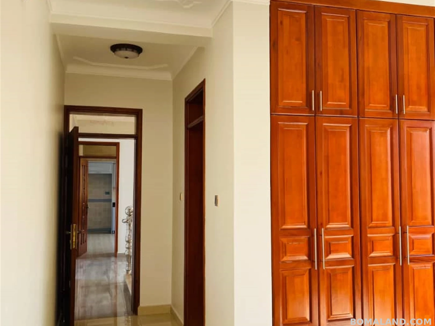 6 bedroom Mansion for sale in Kigo Kampala Uganda