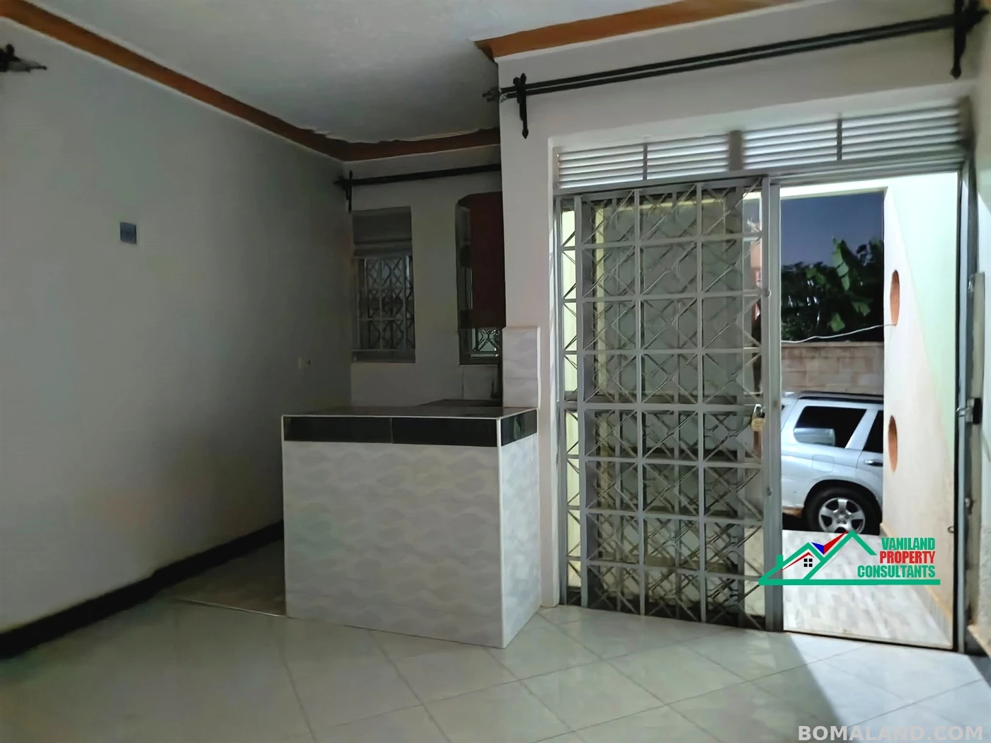 1 bedroom Semi Detached for rent in Namugongo Wakiso Uganda