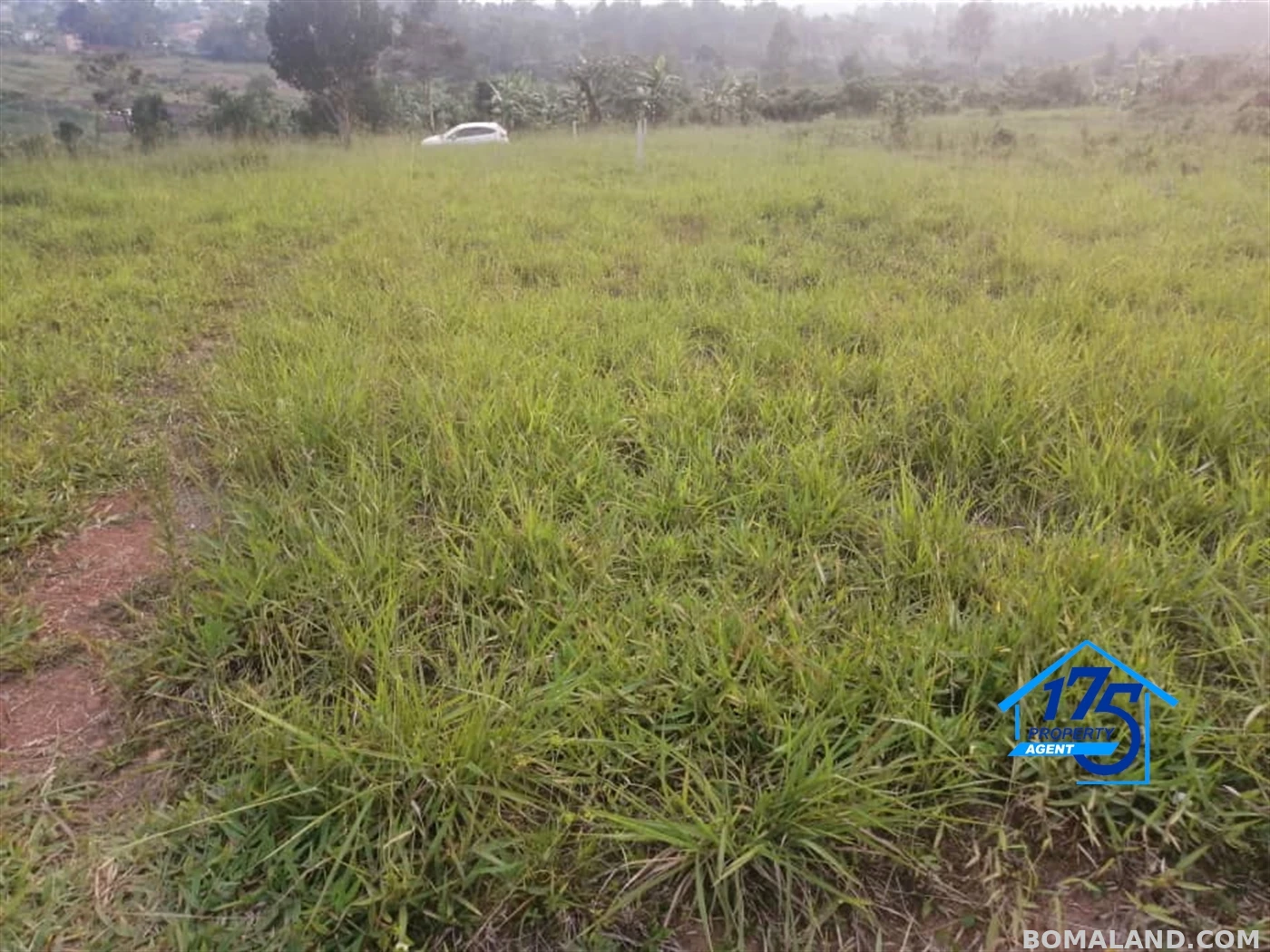 Residential Land for sale in Kiyunga Mukono Uganda