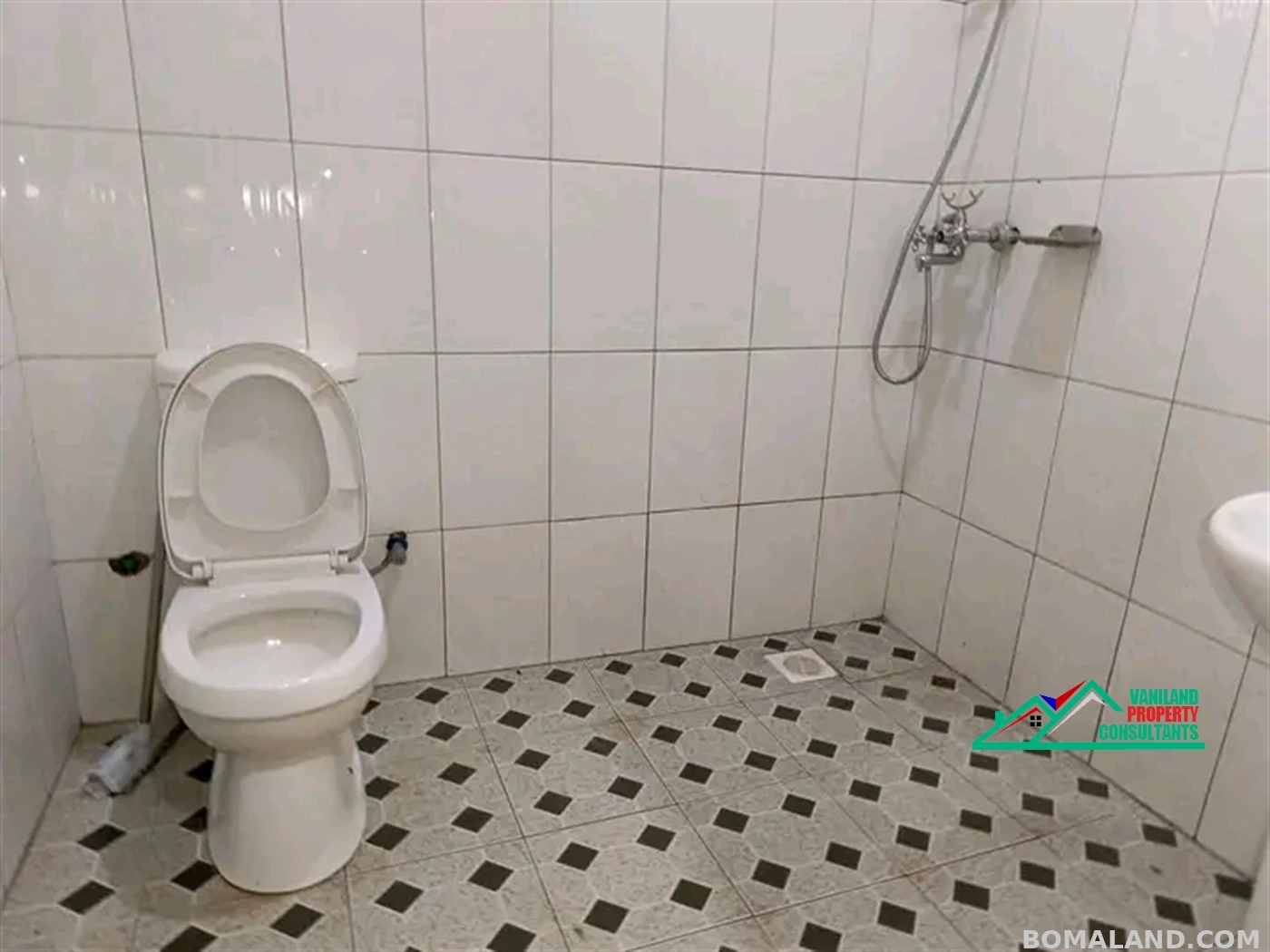 2 bedroom Semi Detached for rent in Kyaliwajjala Wakiso Uganda