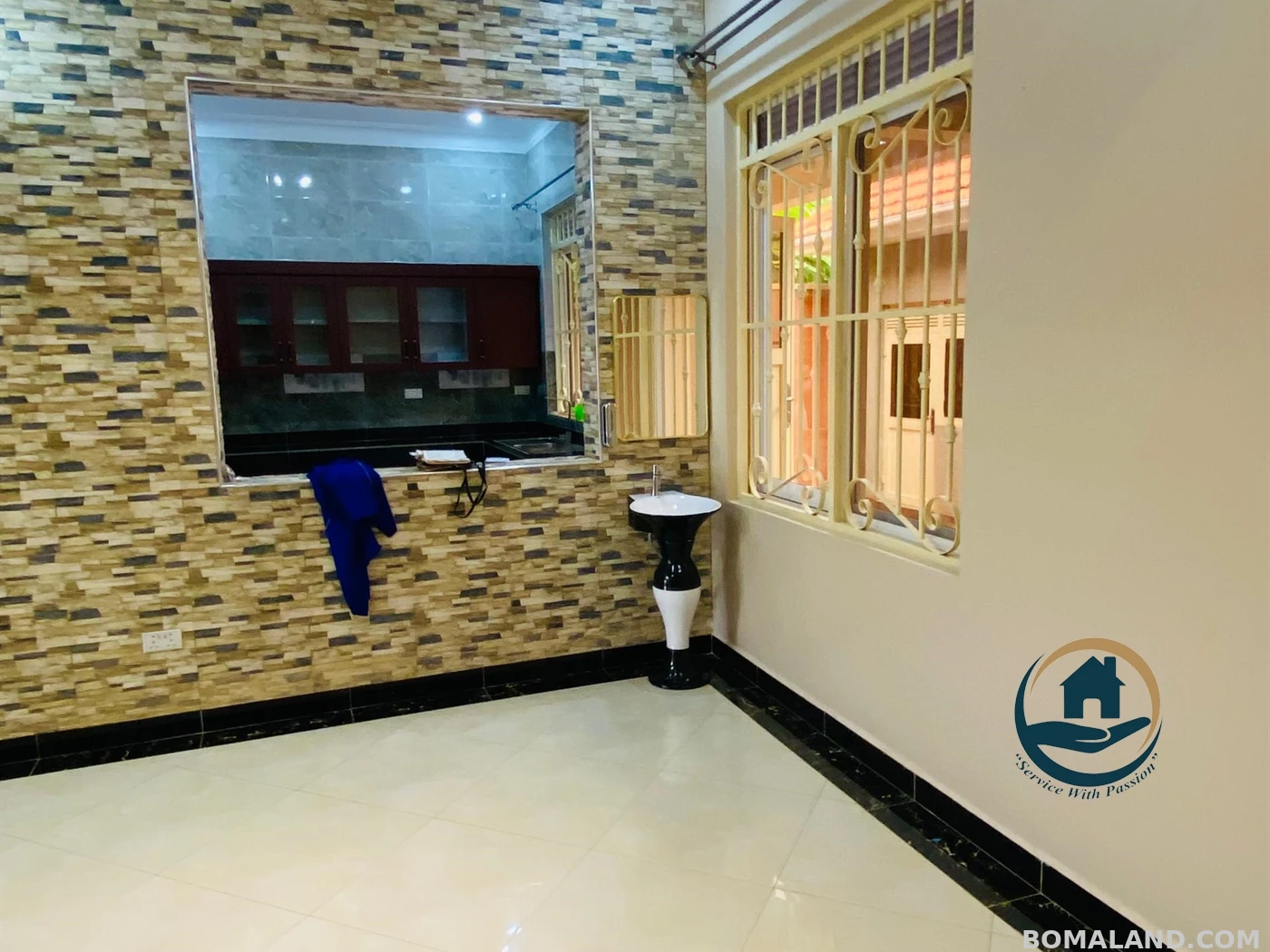 4 bedroom Bungalow for sale in Kitende Wakiso Uganda