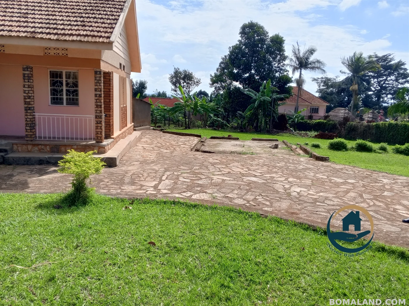 Residential Land for sale in Entebbe Wakiso Uganda