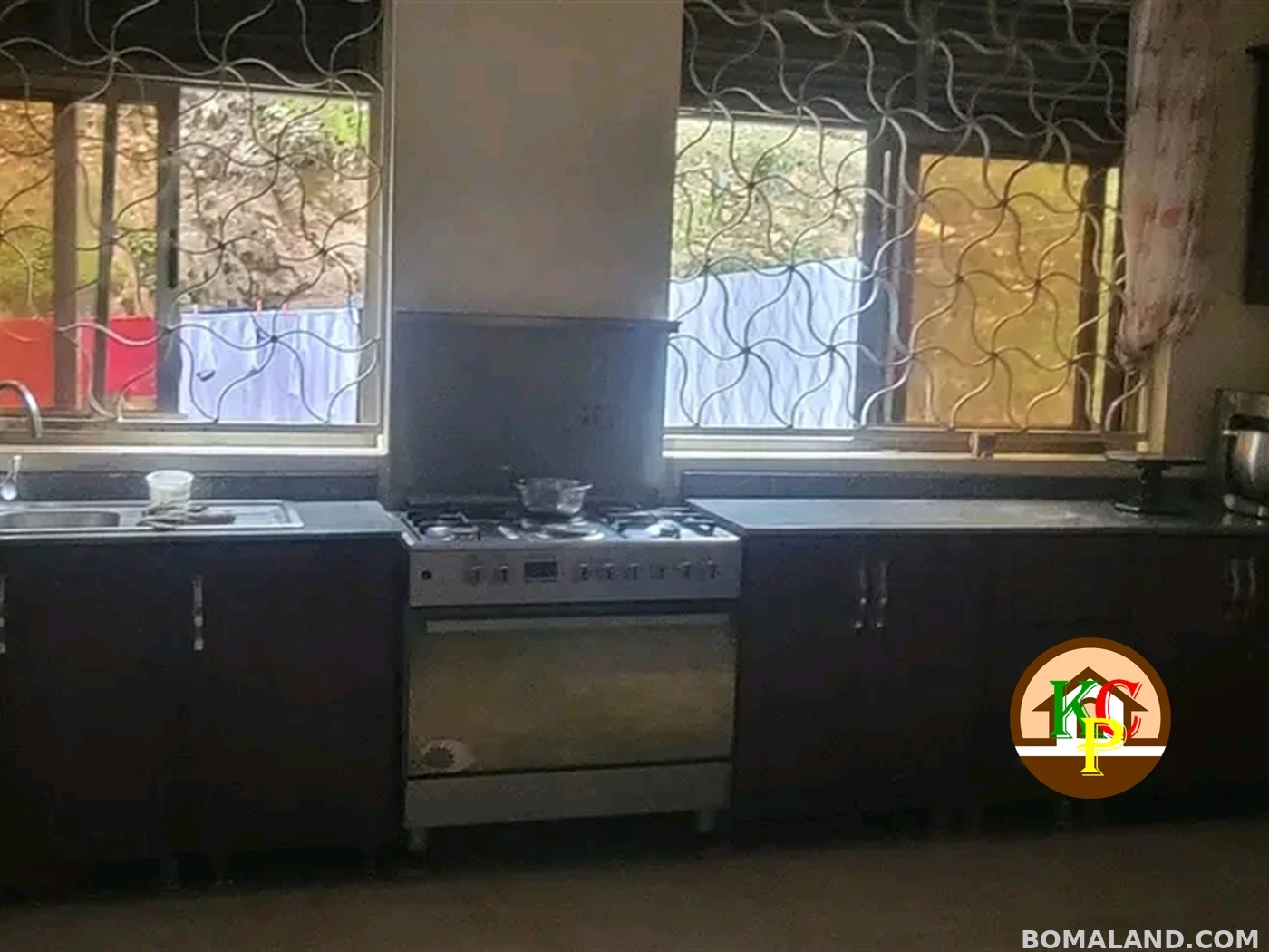 5 bedroom Bungalow for sale in Kira Wakiso Uganda