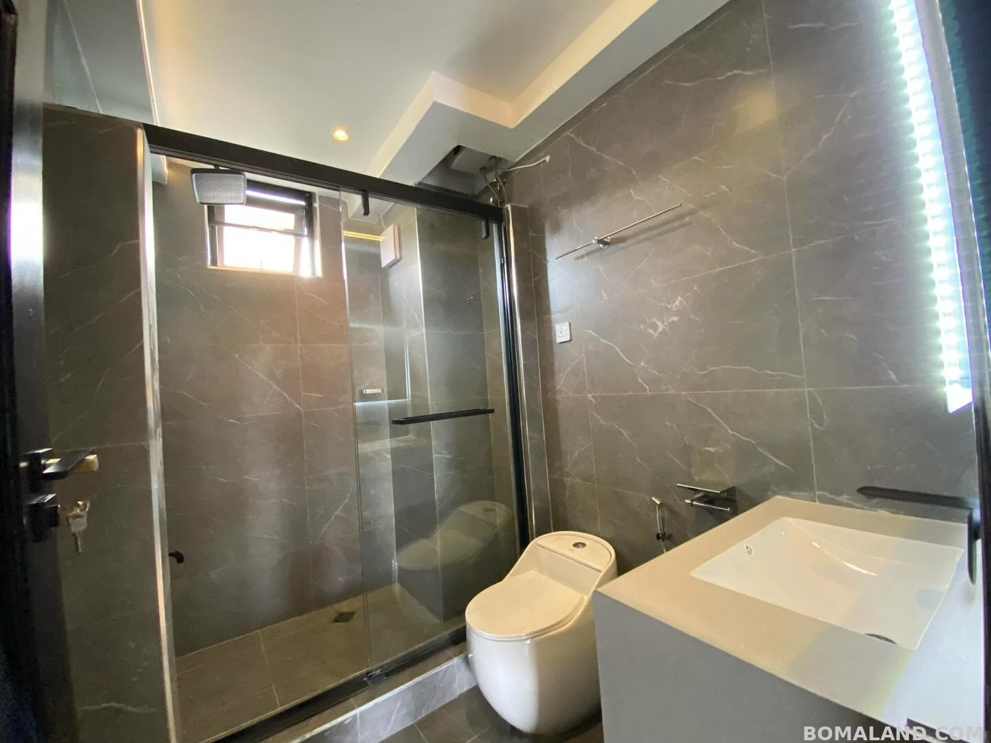 1 bedroom Apartment for rent in Kyanja Kampala Uganda