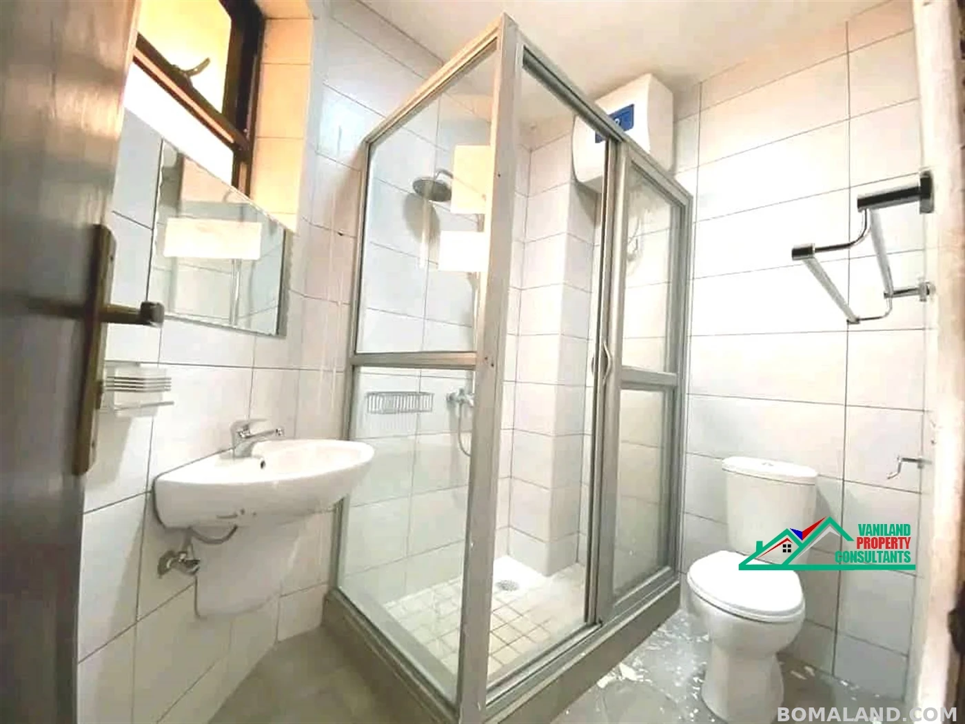 2 bedroom Apartment for rent in Kira Wakiso Uganda