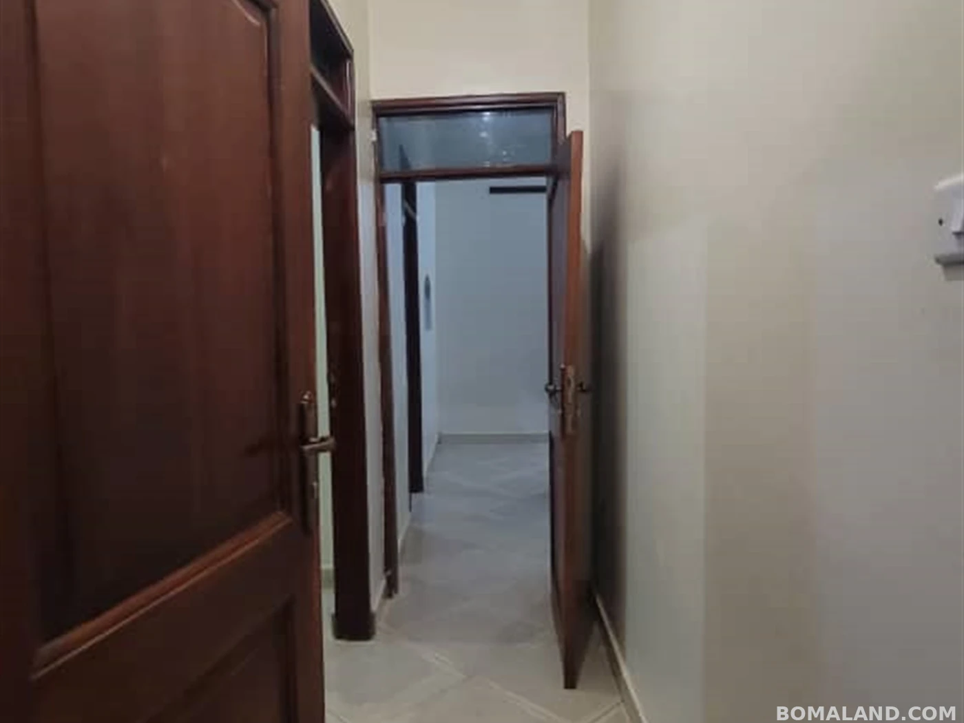 3 bedroom Semi Detached for rent in Kyaliwajjala Wakiso Uganda