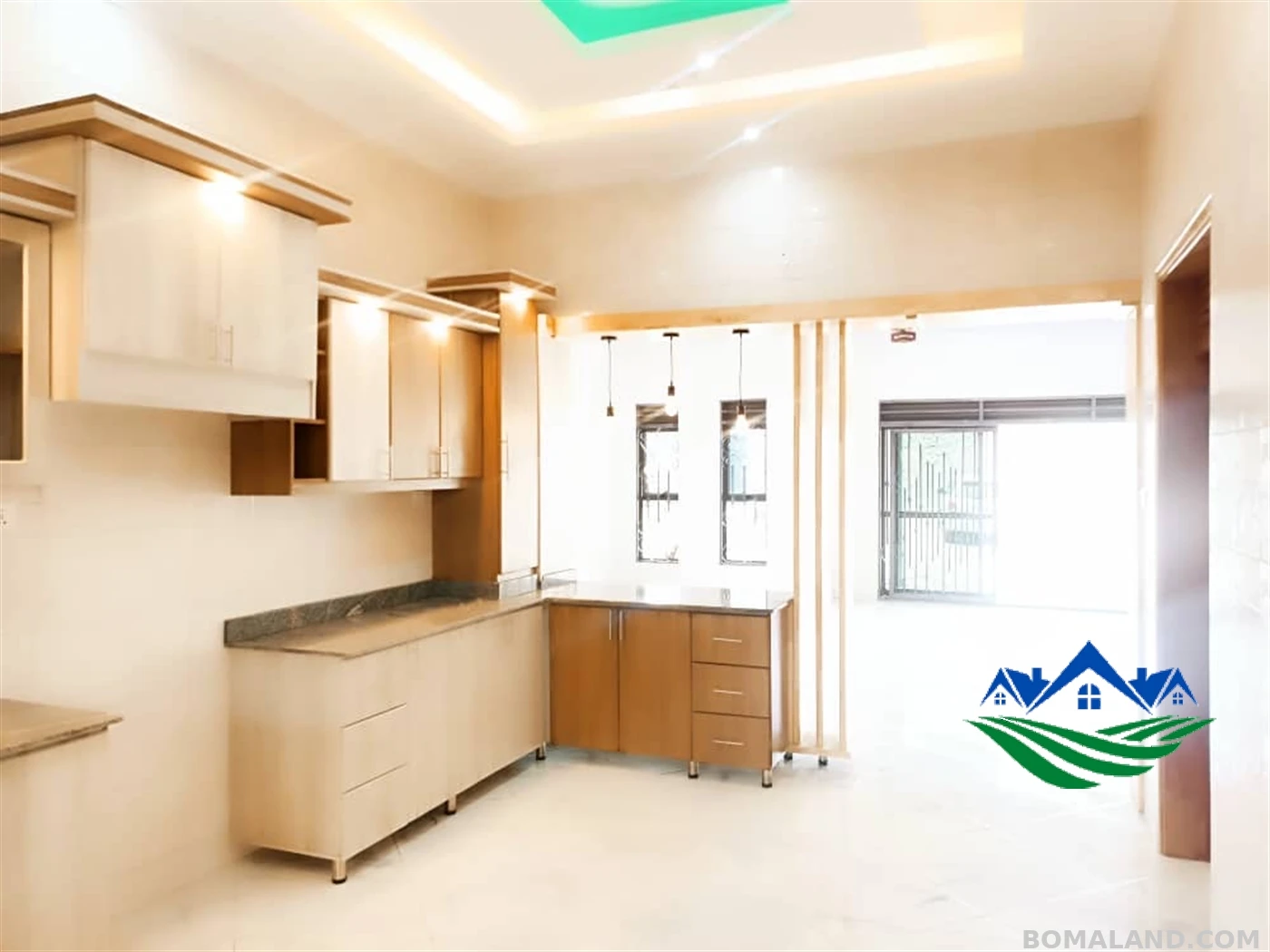 4 bedroom Bungalow for sale in Namugongo Wakiso Uganda