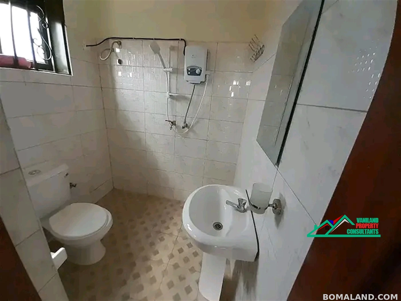 1 bedroom Apartment for rent in Mbuya Kampala Uganda