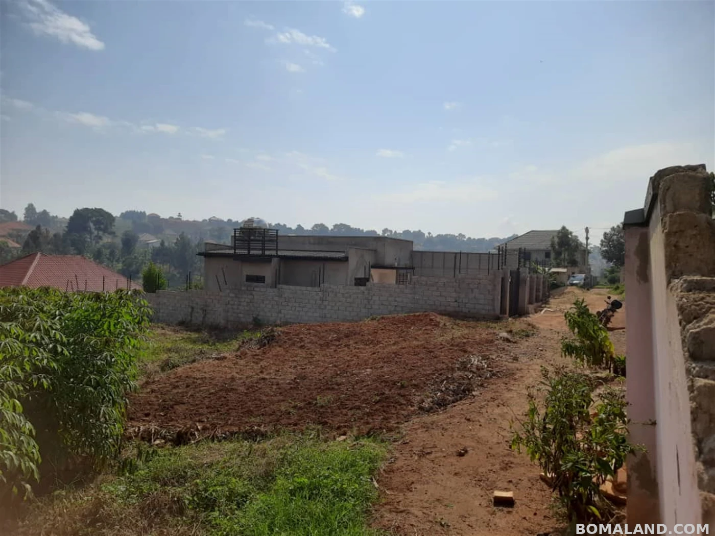 Residential Land for sale in Sonde Mukono Uganda