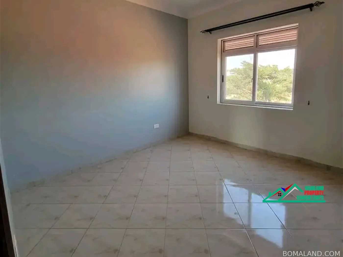 1 bedroom Semi Detached for rent in Kireka Wakiso Uganda