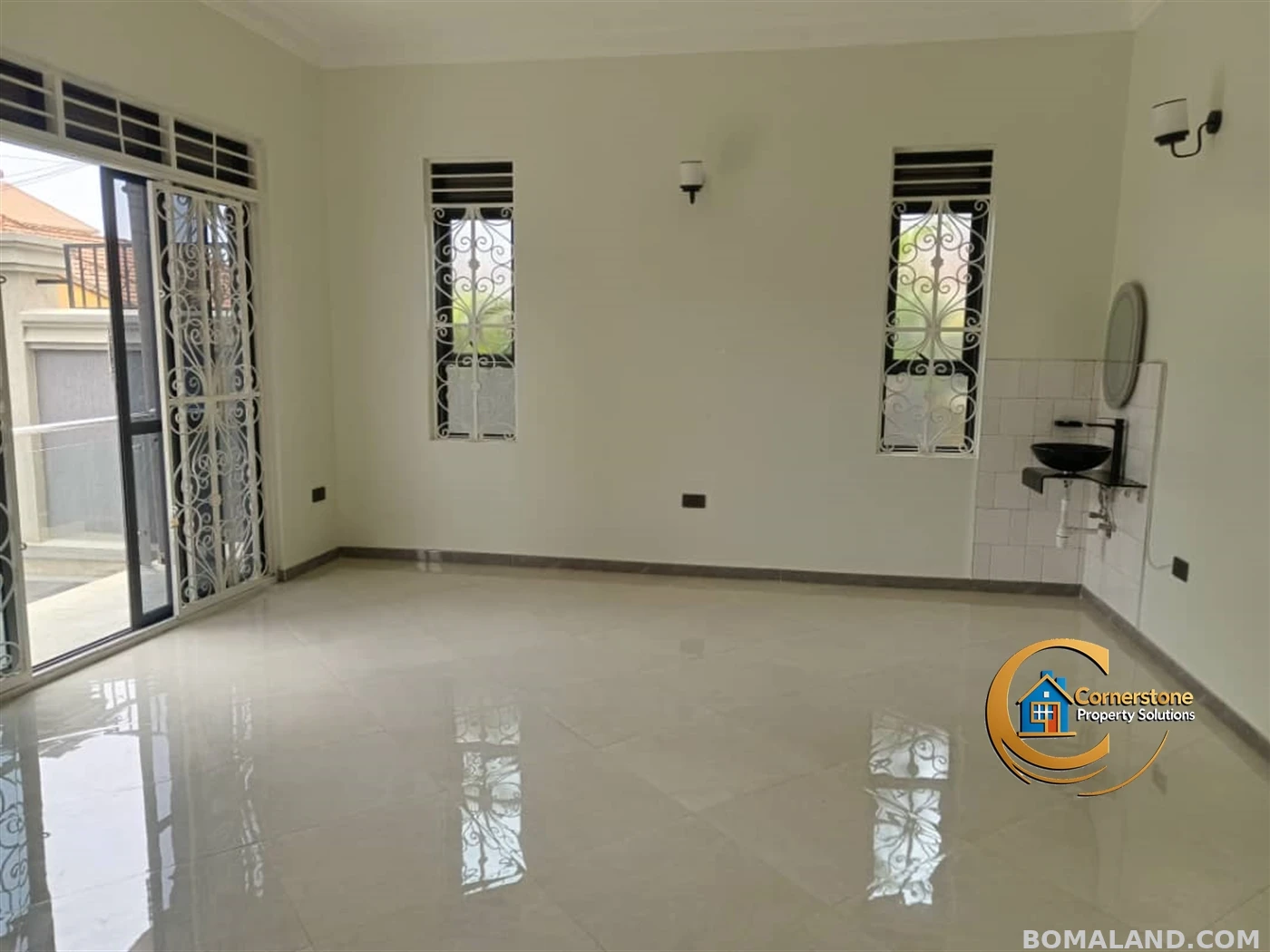 3 bedroom Bungalow for sale in Kyaliwajjalaa Wakiso Uganda