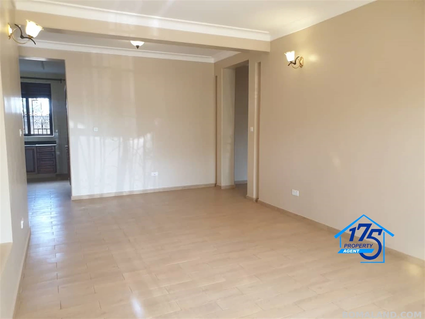 3 bedroom Condominium for sale in Kira Wakiso Uganda