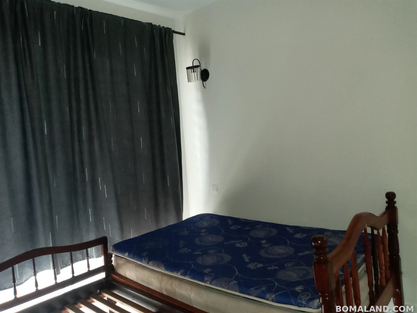 1 bedroom Apartment for rent in Kamwokya Kampala Uganda