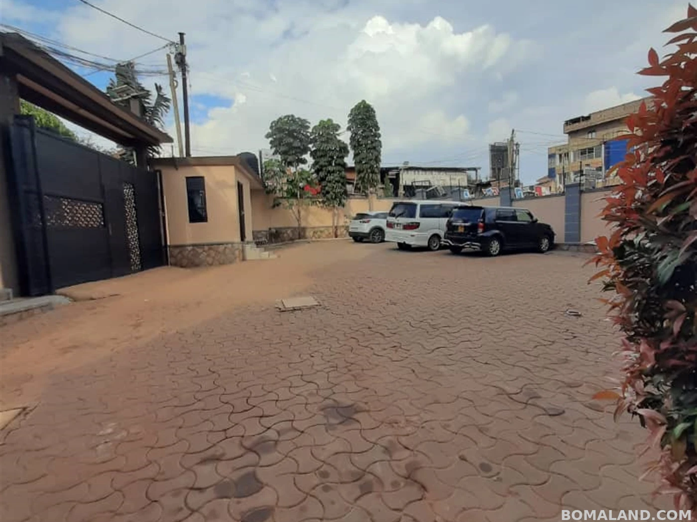 1 bedroom Apartment for rent in Naalya Wakiso Uganda