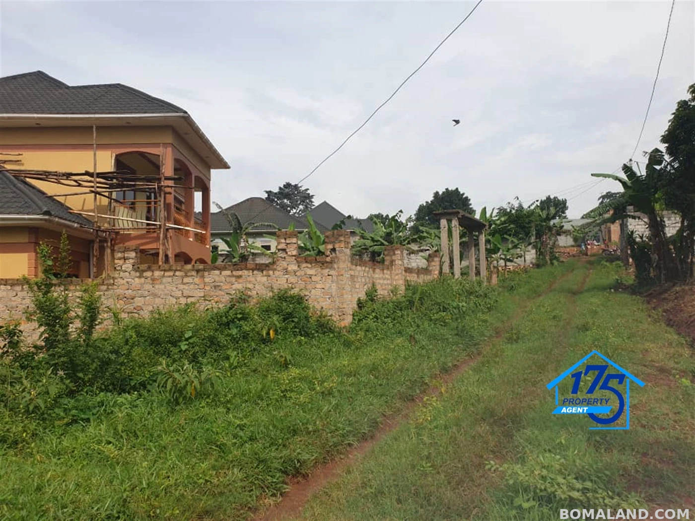 Residential Land for sale in Gayaza Wakiso Uganda